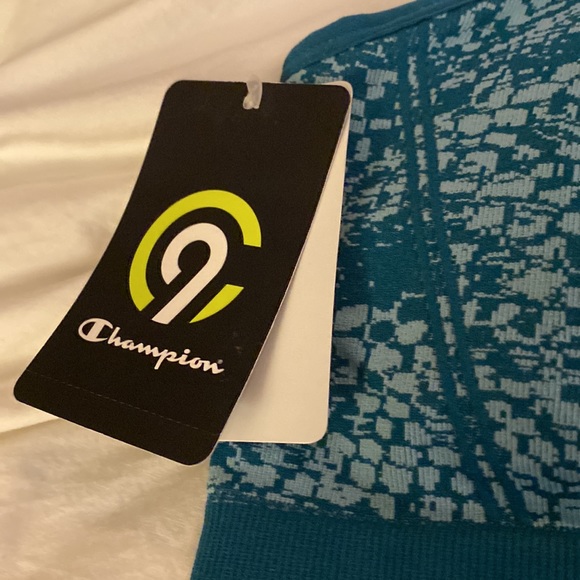 C9 Champion sports bra XXL new with tags - Picture 2 of 5